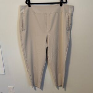 Athleta Endless High Rise Pants - Size 24